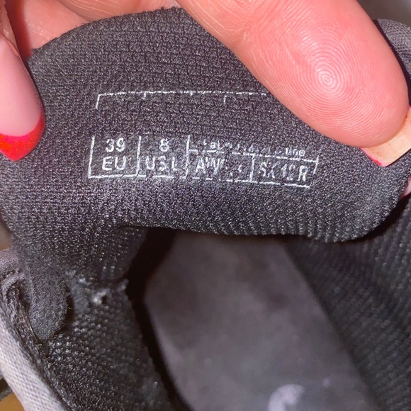 Dr Martens Shoreditch Floral Boots canvas - Picture 5 of 10